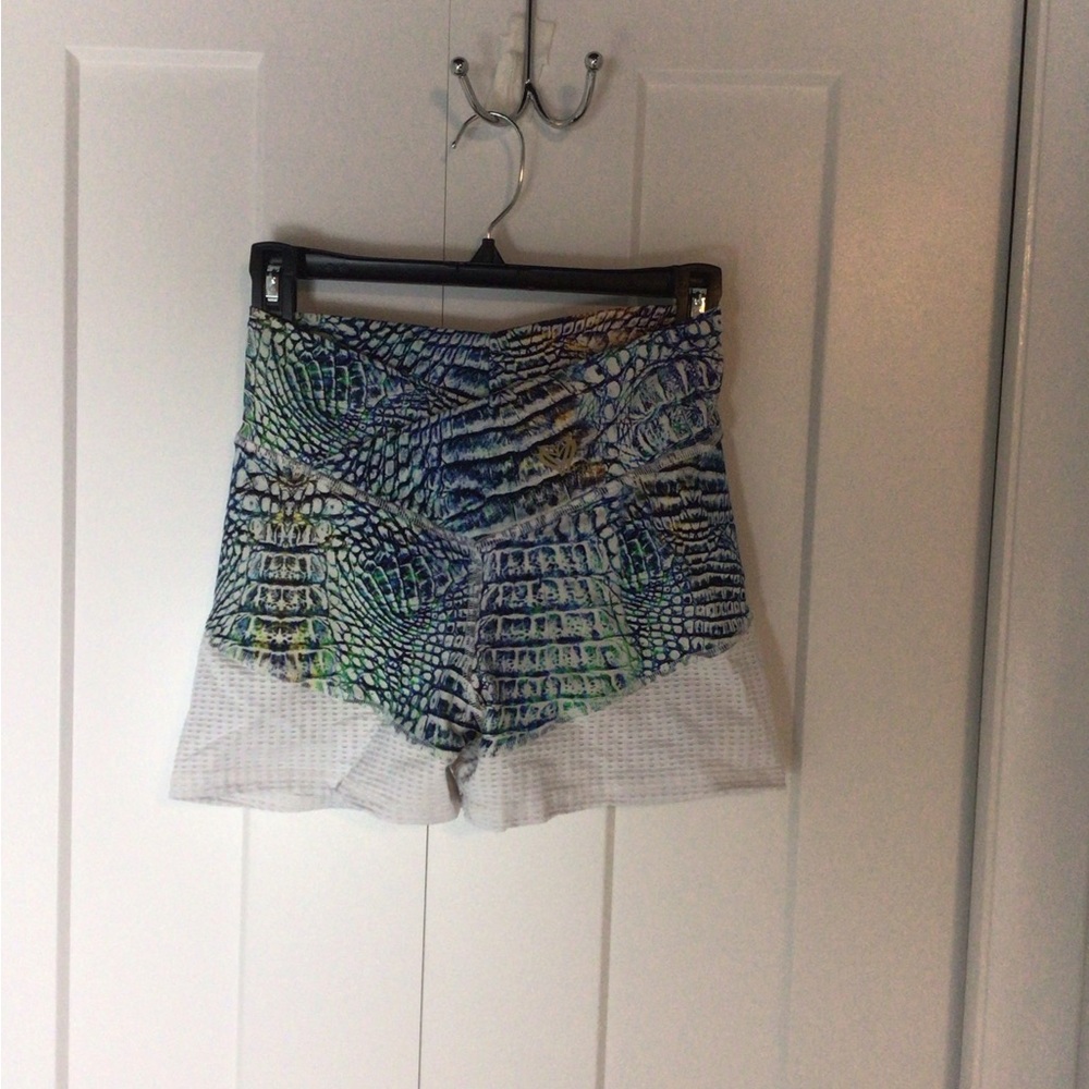 CLS Women's Athletic Shorts -Size L
